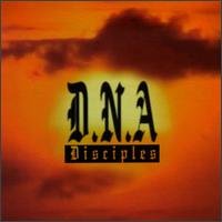Nowhere to Run von The DNA Disciples
