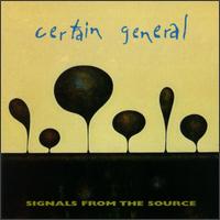 Signals from the Source von Certain General