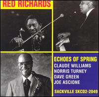 Echoes of Spring von Red Richards