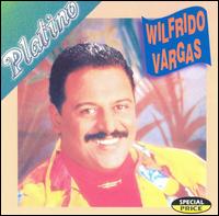 Serie Platino [T.H. Rodven] von Wilfrido Vargas