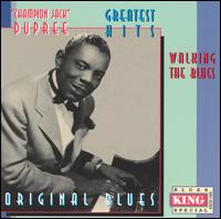 Greatest Hits von Champion Jack Dupree