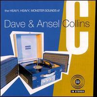 Heavy, Heavy, Monster Sound of Dave & Ansel Collins von Dave & Ansel Collins