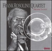 Frank Talks von Frank Rosolino