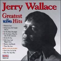 Greatest Hits [King] von Jerry Wallace