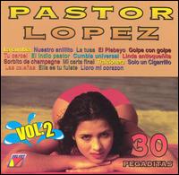 30 Pegaditas Originales, Vol. 2 von Pastor López