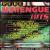 Pure Merengue Hits von Merengue All-Stars