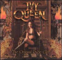 Original Rude Girl von Ivy Queen