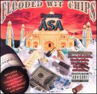 Flooded Wit Chips von A'Sa