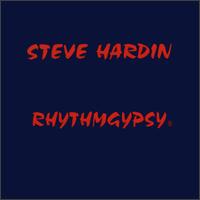 Rhythmgypsy von Steve Hardin