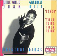 Greatest Hits von Little Willie John
