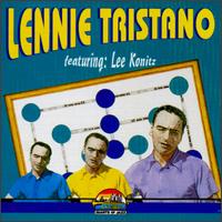 Lennie Tristano [Giants of Jazz] von Lennie Tristano