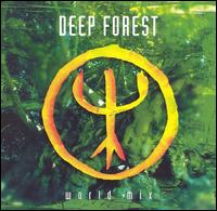 World Mix von Deep Forest