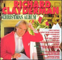 Christmas Album von Richard Clayderman