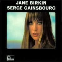 Jane Birkin/Serge Gainbourg: Je T'Aime...Moi Non Plus von Serge Gainsbourg