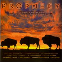 Prophecy von Various Artists