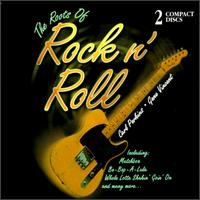 Roots of Rock n' Roll von Carl Perkins