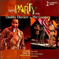 Let's Party von Chubby Checker