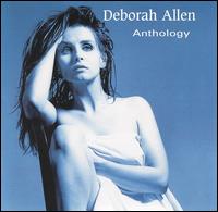Anthology von Deborah Allen