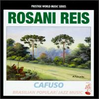 Cafuso von Rosani Reis