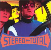 Stereo Total von Stereo Total