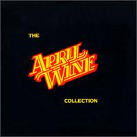 Vintage Wine von April Wine