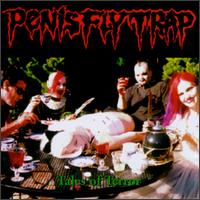 Tales of Terror von Penis Flytrap