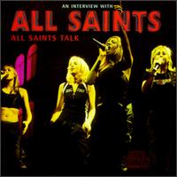 Interview von All Saints