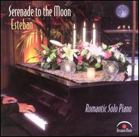 Serenade to the Moon von Esteban