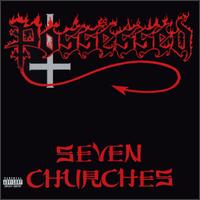 Seven Churches von Possessed