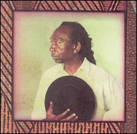 Chimurenga: African Spirit Music von Thomas Mapfumo