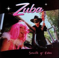 South of Eden von Zuba