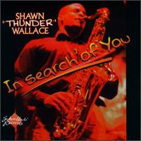 In Search of You von Shawn "Thunder" Wallace