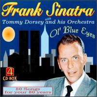 Ol' Blue Eyes von Frank Sinatra