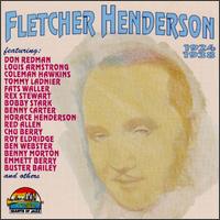 1924-1938 von Fletcher Henderson