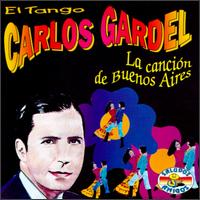 Cancion de Buenos Aires von Carlos Gardel
