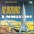 X-Minus-One von Metalunas