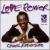 Love Power von Chuck Roberson