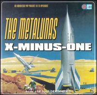 X-Minus-One von Metalunas
