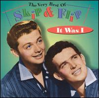 It Was I: The Very Best of Skip & Flip von Skip & Flip
