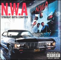 Straight Outta Compton: N.W.A. 10th Anniversary Tribute von Various Artists