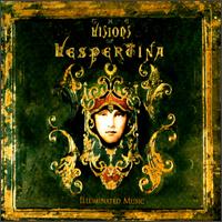 Iluminated Music [Celsius] von Visions of Vespertina