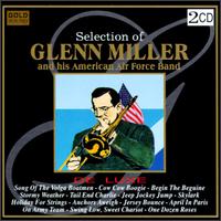 Selection of Glenn Miller, Vol. 2 von Glenn Miller
