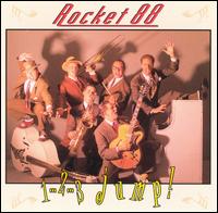 One Two Three Jump von Rocket 88