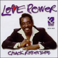 Love Power von Chuck Roberson