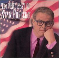 Very Best of Stan Freberg von Stan Freberg
