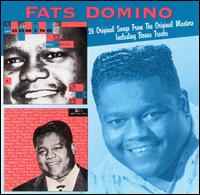 Fats Domino Rock and Rollin'/This Is Fats von Fats Domino