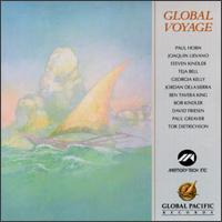 Global Voyage [Global Pacific] von Various Artists