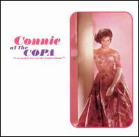 Connie at the Copa von Connie Francis