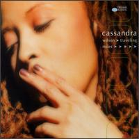 Traveling Miles von Cassandra Wilson