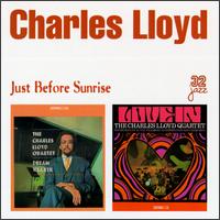 Just Before Sunrise: Dream Weaver & Love In von Charles Lloyd